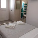 Nick's 1 Apartament Páros