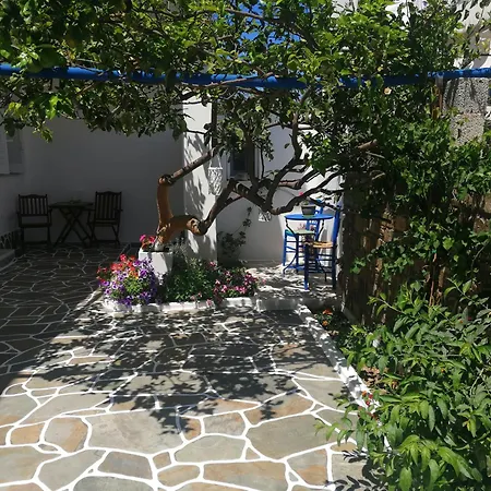 Nick's 1 Apartament