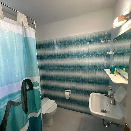 Nick's 1 Apartament *