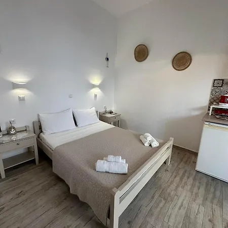 Apartment Nick's 1 *